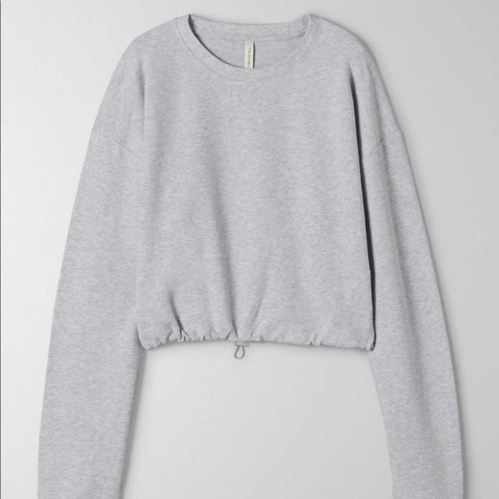 The Group by Babaton Region Sweatshirt